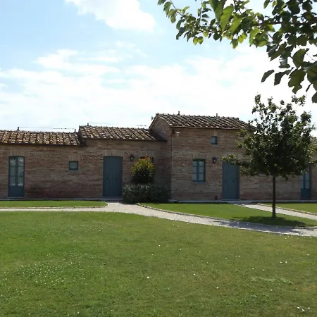 La Fiorita Country house
