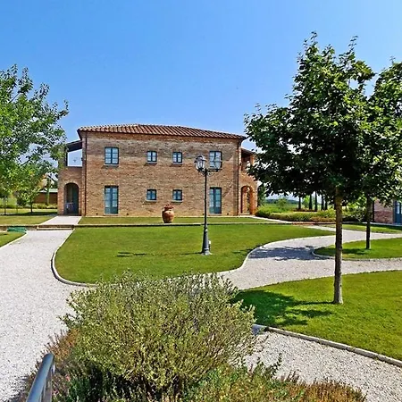 La Fiorita Country house