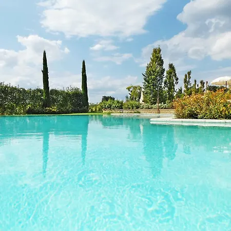 La Fiorita Country house Cortona