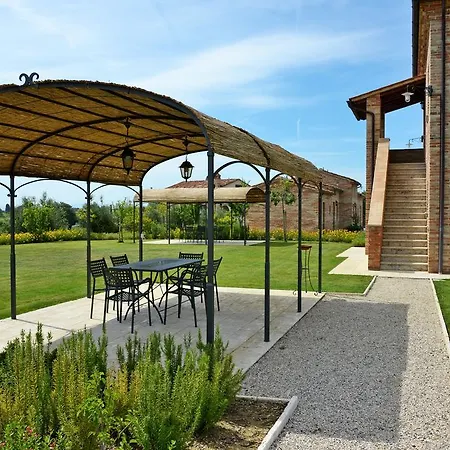 La Fiorita Cortona