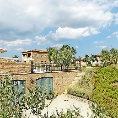 La Fiorita Country house *