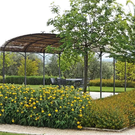 Country house La Fiorita