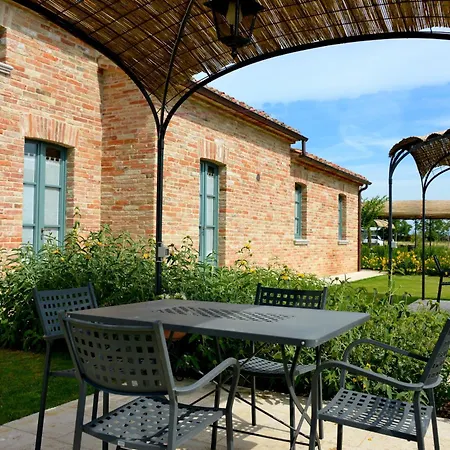 Country house La Fiorita Cortona