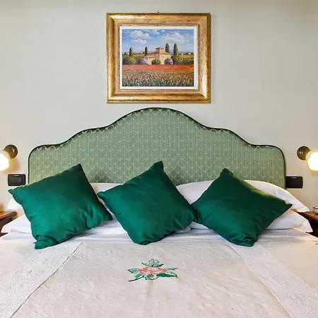 Country house La Fiorita