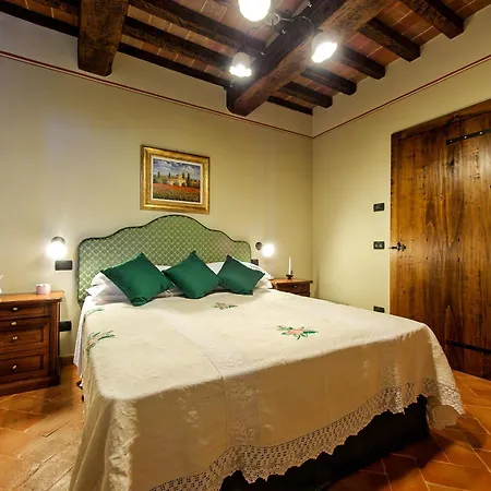La Fiorita * Cortona