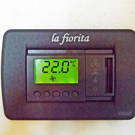 Country house La Fiorita Cortona