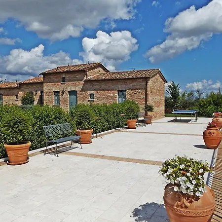 Country house La Fiorita *
