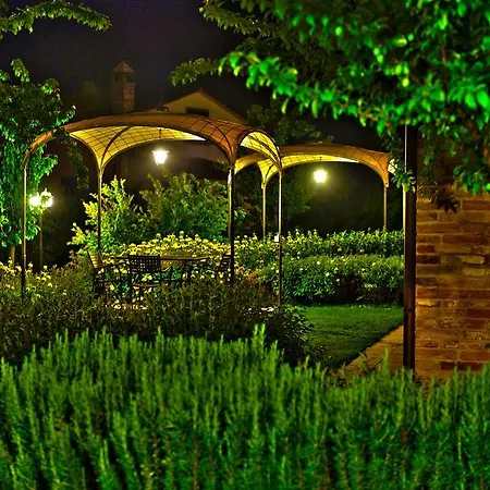 Country house La Fiorita