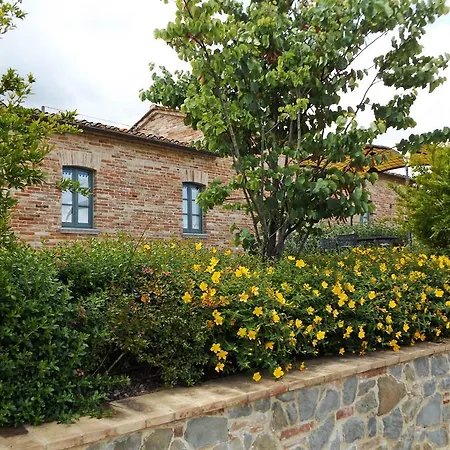 Country house La Fiorita Cortona
