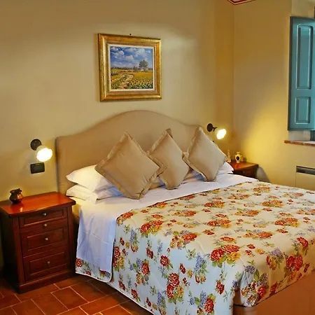 Country house La Fiorita Cortona
