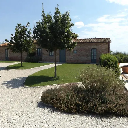 Casa Vacanze La Fiorita *