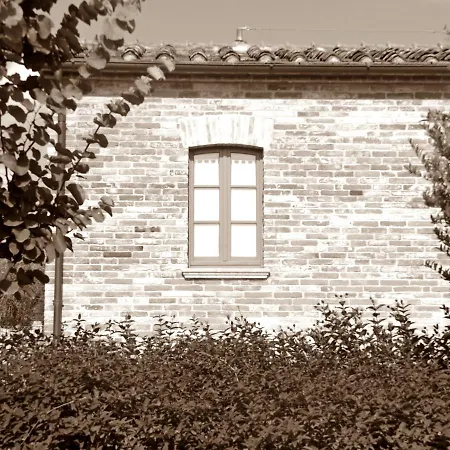 Casa Vacanze La Fiorita Cortona