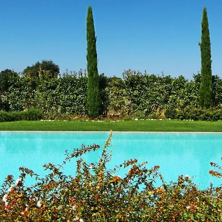 Casa Vacanze La Fiorita *