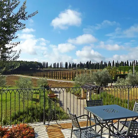 Landsted Casa Vacanze La Fiorita *