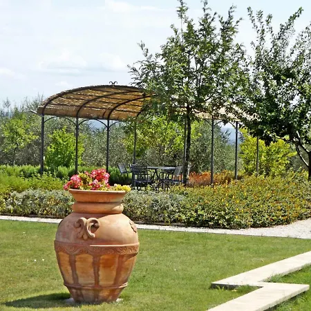 Casa Vacanze La Fiorita *