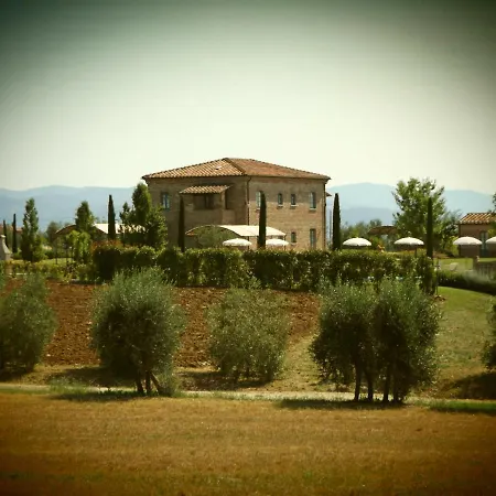 Casa Vacanze La Fiorita Landsted *