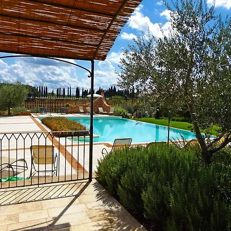 Casa Vacanze La Fiorita