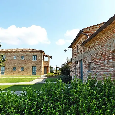 Venkovský dům La Fiorita Cortona