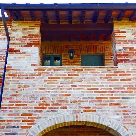 Venkovský dům La Fiorita Cortona