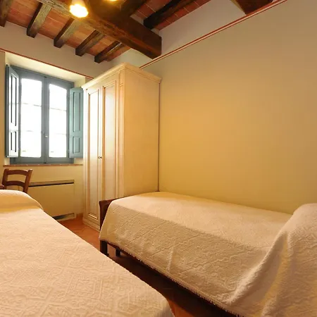 Venkovský dům La Fiorita Cortona