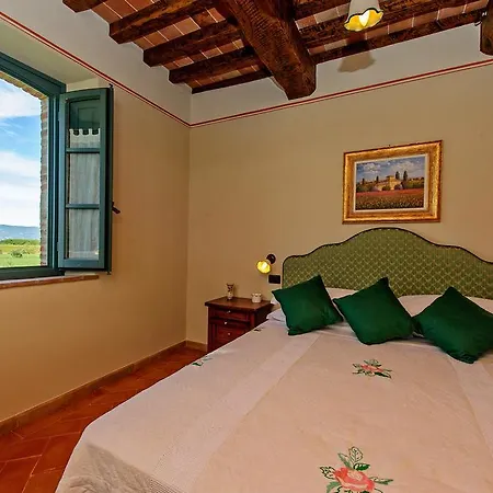Casa Vacanze La Fiorita Landsted *