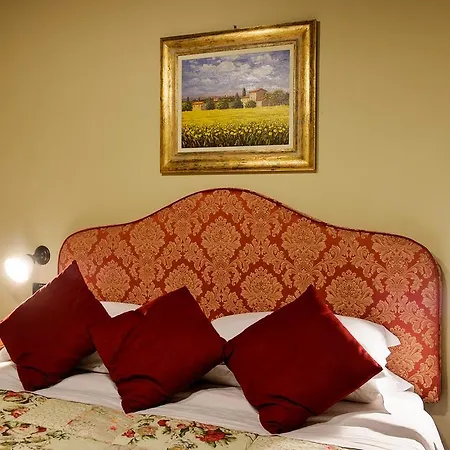 Casa Vacanze La Fiorita Landsted *
