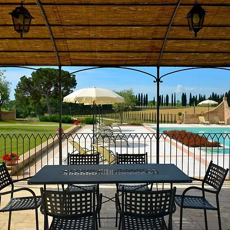 Casa Vacanze La Fiorita *