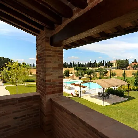 Casa Vacanze La Fiorita Landsted