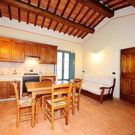 Casa Vacanze La Fiorita *