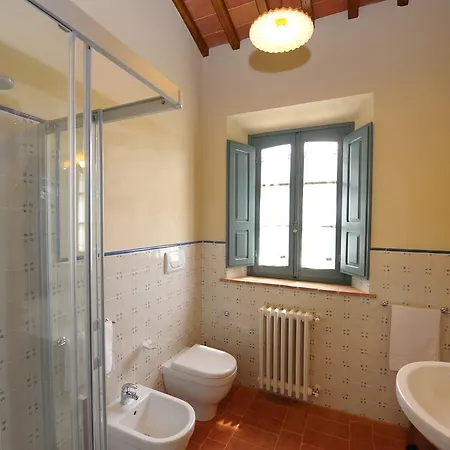 La Fiorita Venkovský dům Cortona