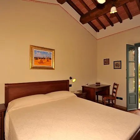 Landsted Casa Vacanze La Fiorita Cortona