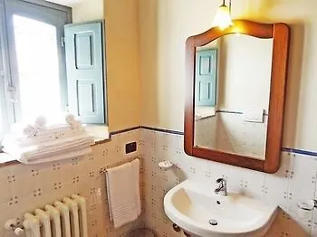 Venkovský dům La Fiorita *